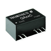 Dc-dc converter dip i=15 o=20,-4 0a1 qa01c